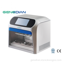 Automated Nucleic Acid Extraction Instrument